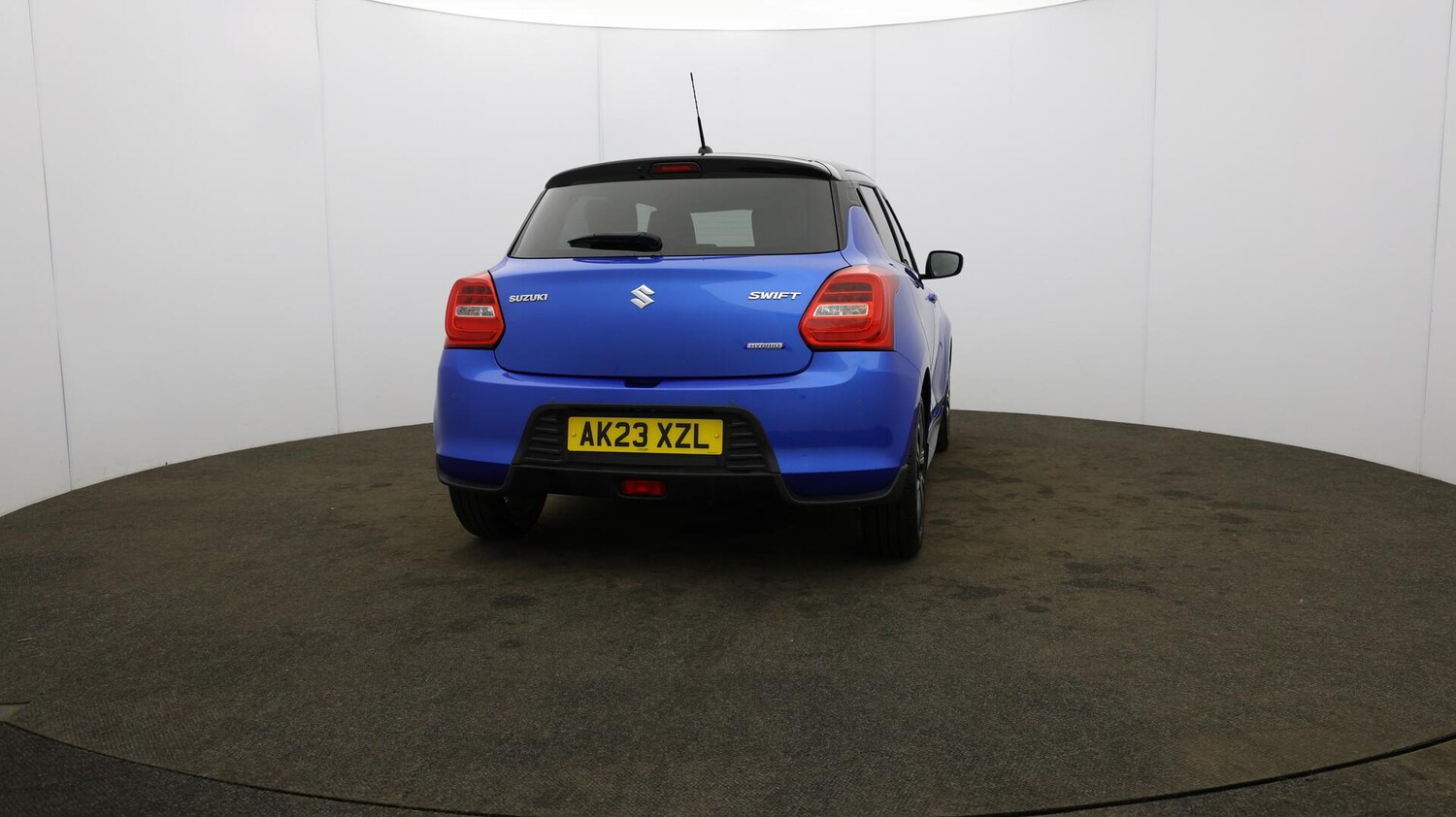 Used Suzuki Swift 2023 for sale - 76167235: Photo 64