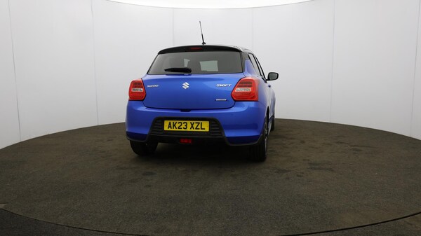 Used Suzuki Swift 2023 for sale - 76167235: Photo 64