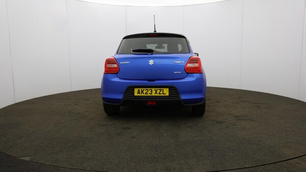 Used Suzuki Swift 2023 for sale - 76167235: Photo 65