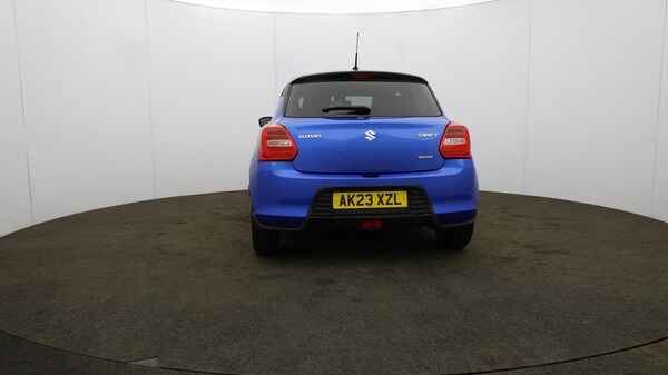 Used Suzuki Swift 2023 for sale - 76167235: Photo 66