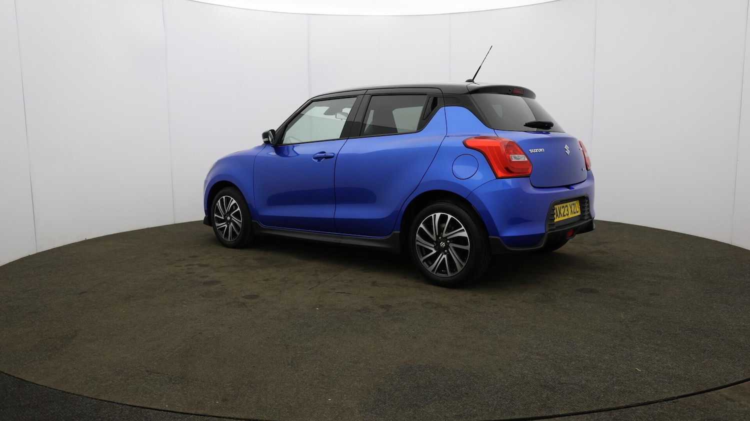 Used Suzuki Swift 2023 for sale - 76167235: Photo 68