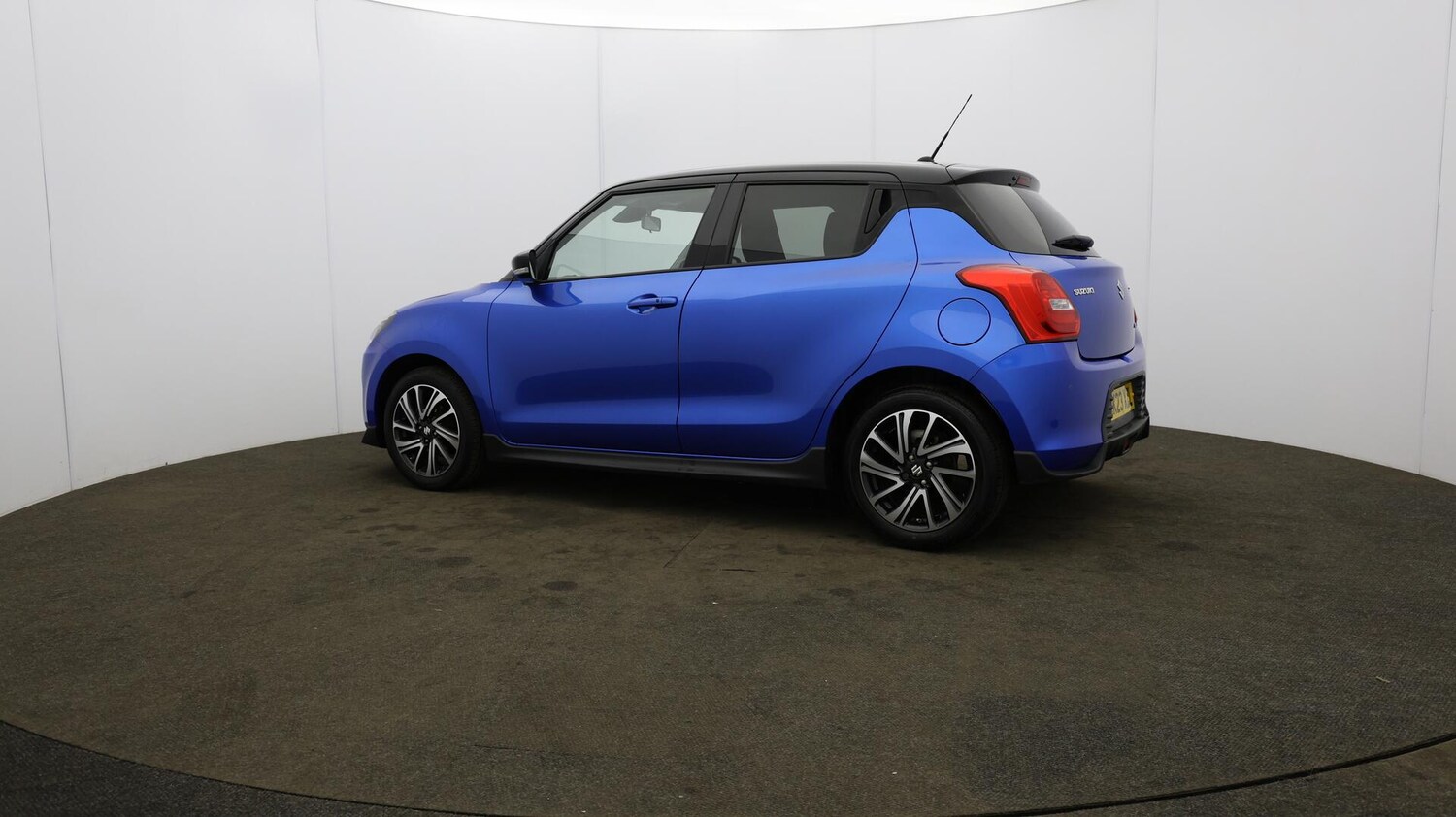 Used Suzuki Swift 2023 for sale - 76167235: Photo 69