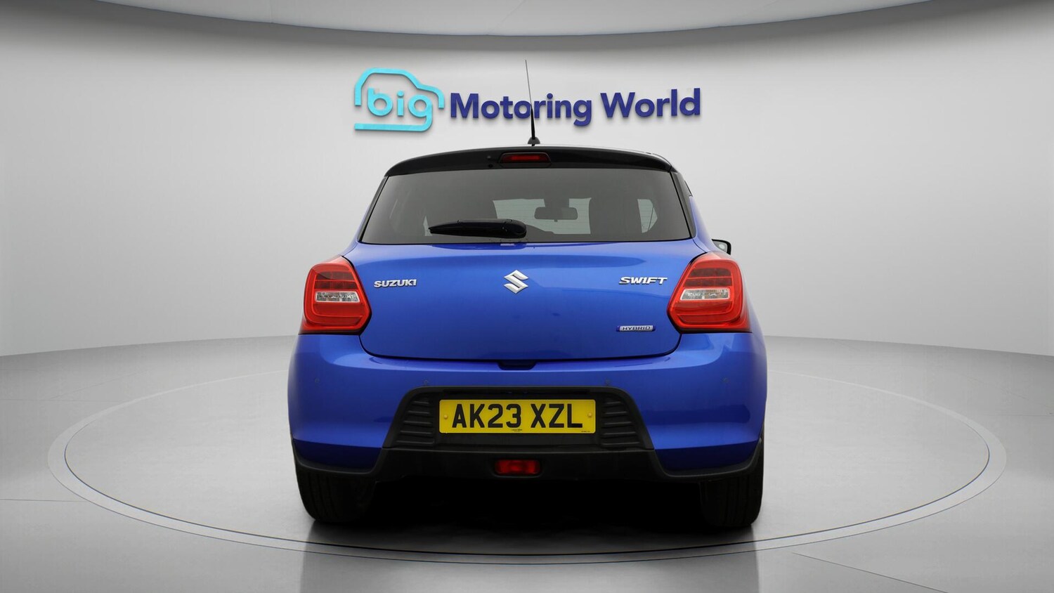 Used Suzuki Swift 2023 for sale - 76167235: Photo 7