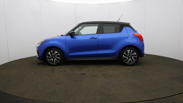 Used Suzuki Swift 2023 for sale - 76167235: Photo 72