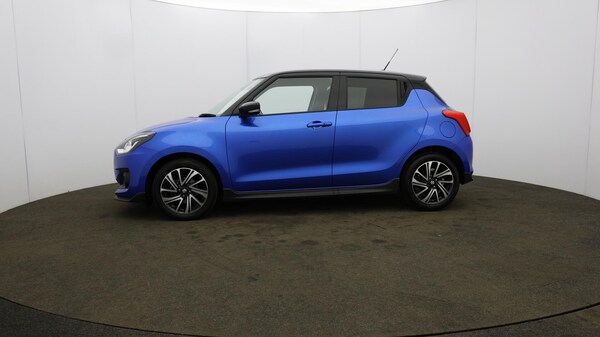 Used Suzuki Swift 2023 for sale - 76167235: Photo 73