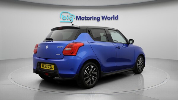 Used Suzuki Swift 2023 for sale - 76167235: Photo 8