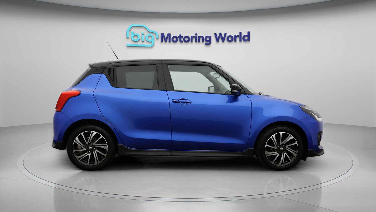 Used Suzuki Swift 2023 for sale - 76167235: Photo 9