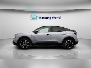 Used Citroen C4 2022 for sale - 78226253: Photo