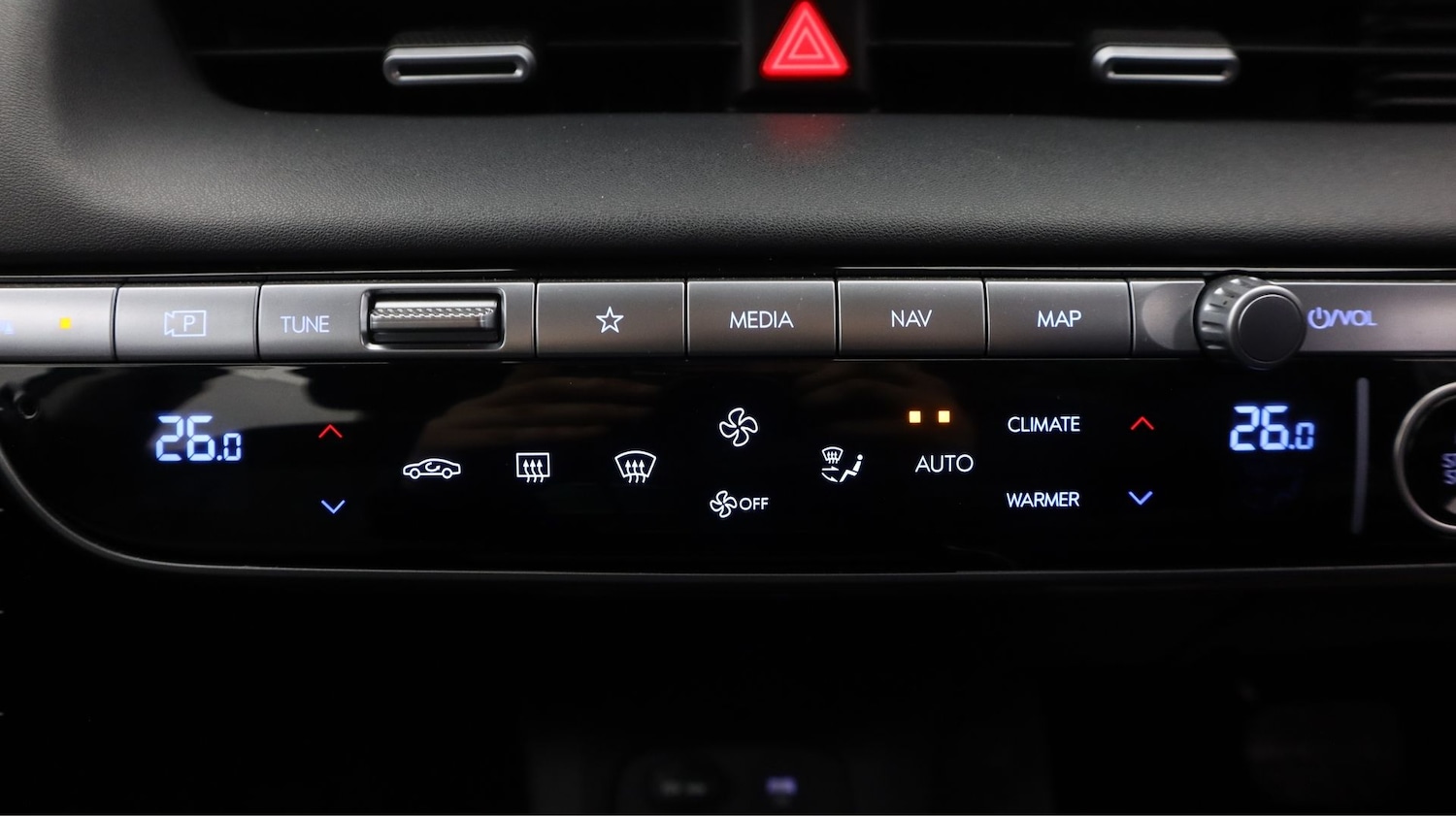 Used Hyundai IONIQ 5 2022 for sale - 77689455: Photo 12