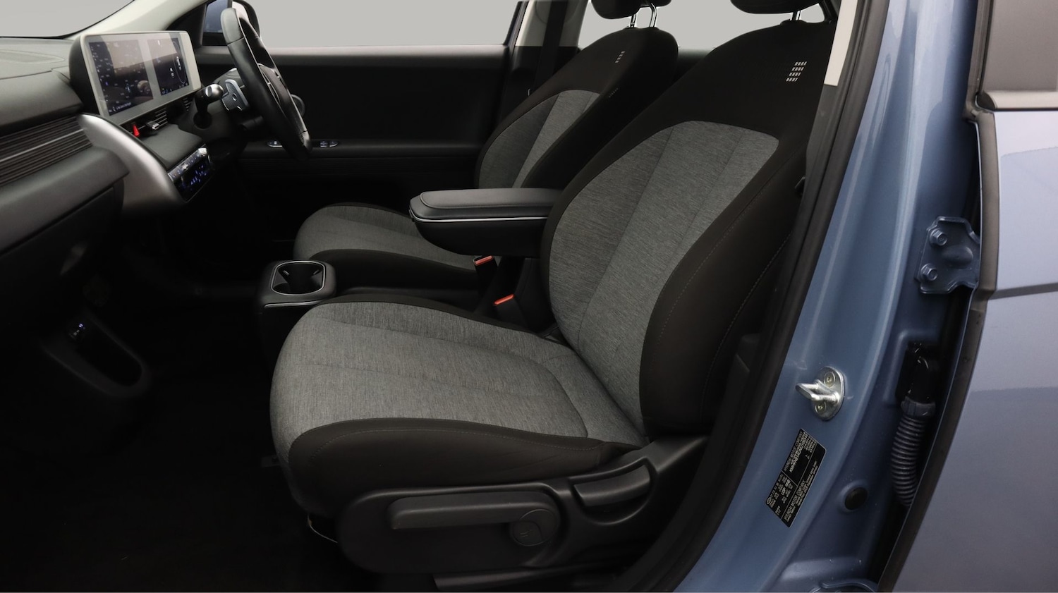 Used Hyundai IONIQ 5 2022 for sale - 77689455: Photo 14