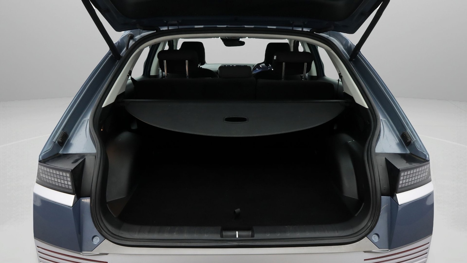 Used Hyundai IONIQ 5 2022 for sale - 77689455: Photo 17