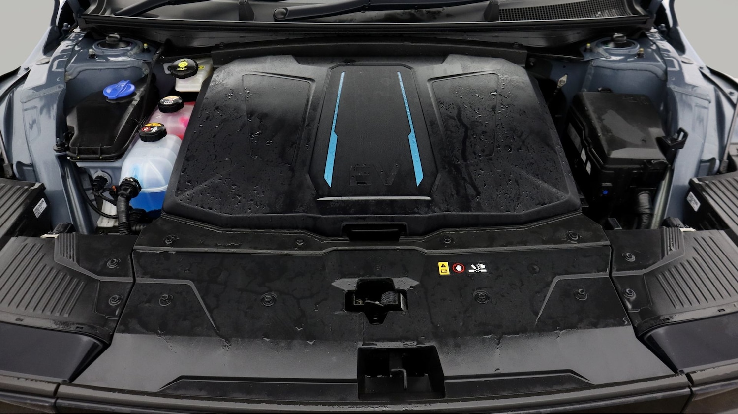 Used Hyundai IONIQ 5 2022 for sale - 77689455: Photo 19