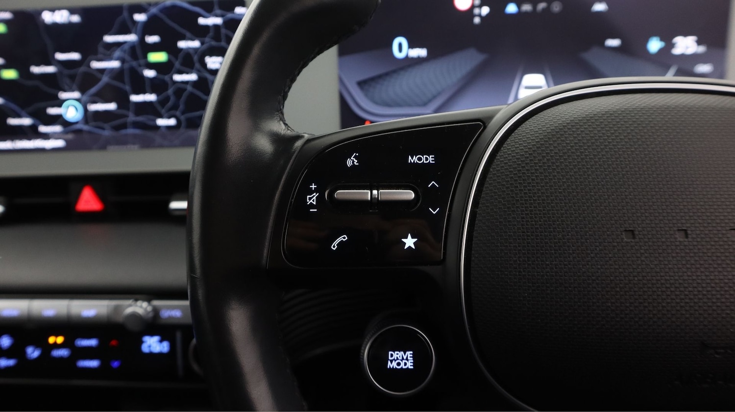 Used Hyundai IONIQ 5 2022 for sale - 77689455: Photo 21