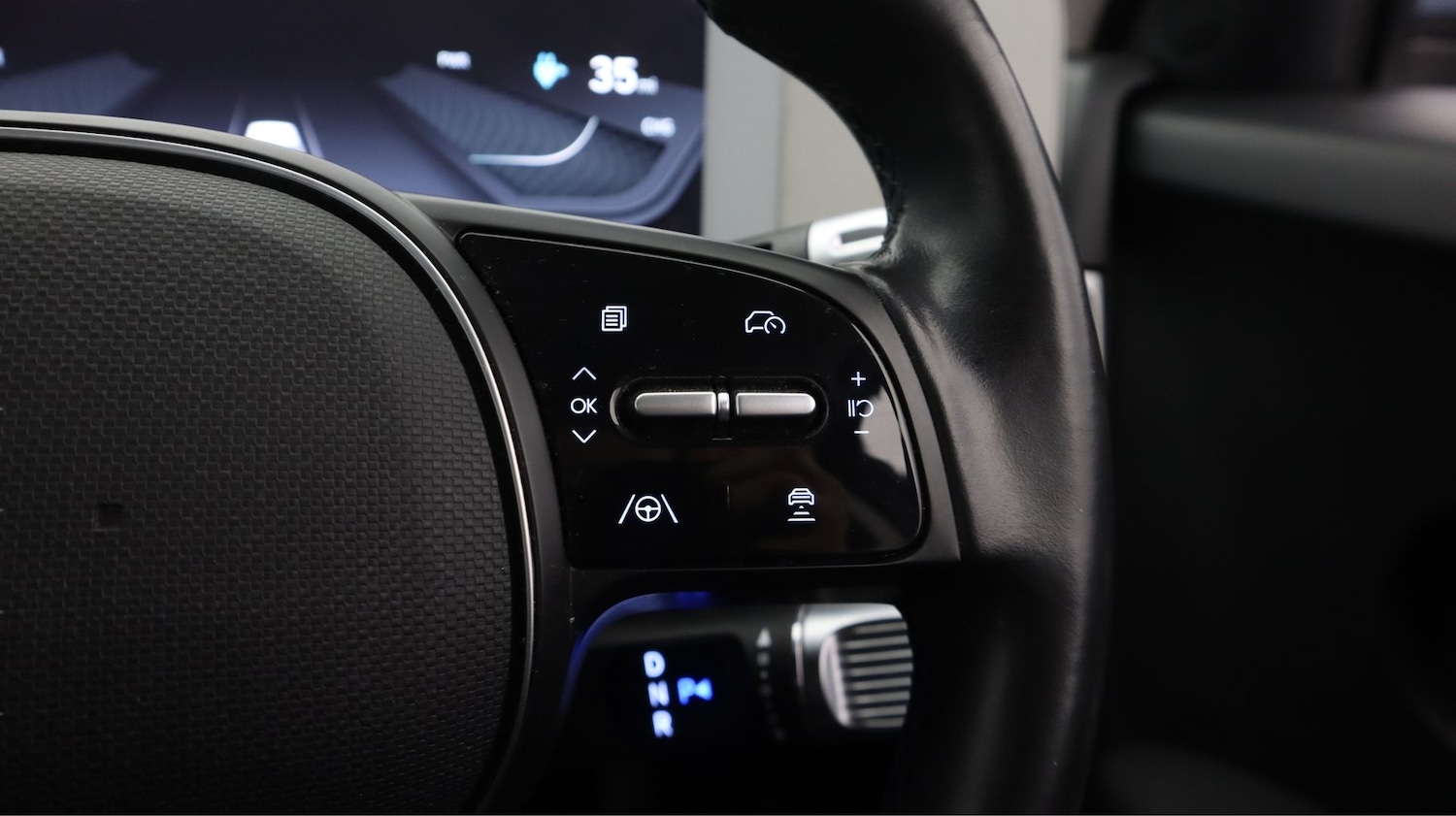 Used Hyundai IONIQ 5 2022 for sale - 77689455: Photo 22