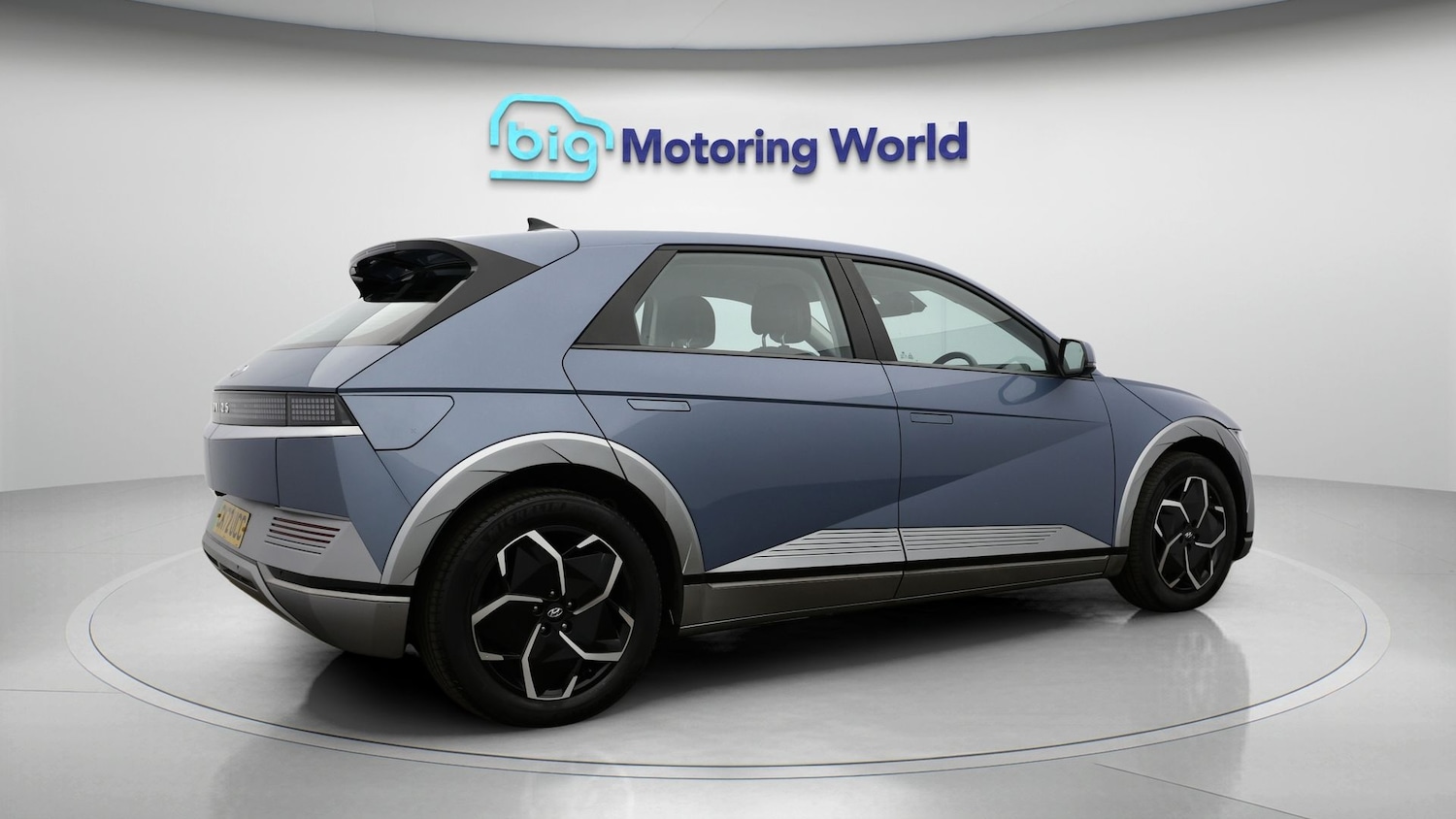 Used Hyundai IONIQ 5 2022 for sale - 77689455: Photo 7