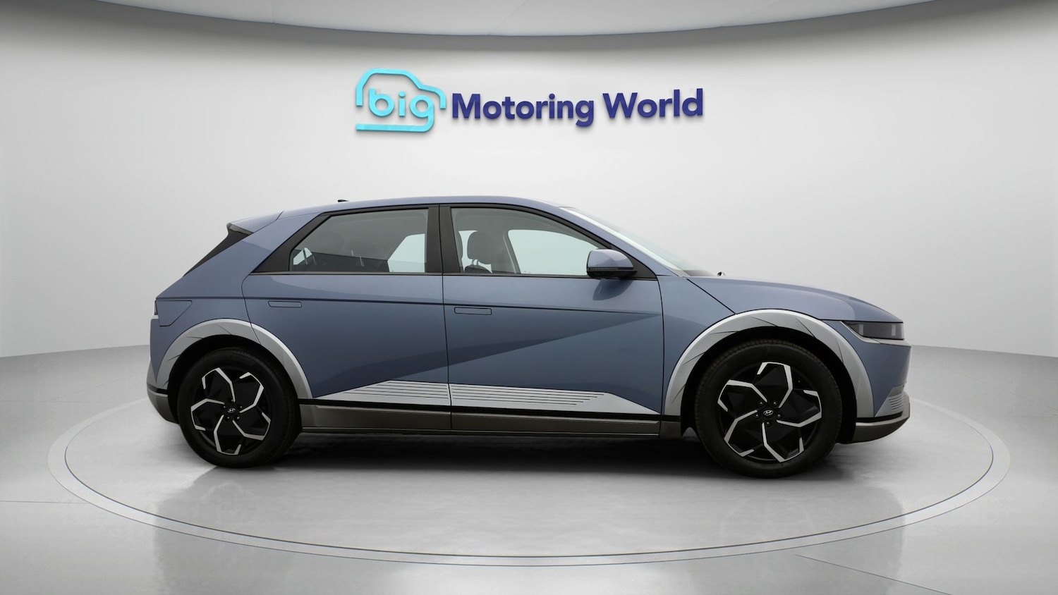 Used Hyundai IONIQ 5 2022 for sale - 77689455: Photo 8