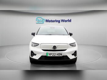 Used Volvo C40 2022 for sale - 77416851: Photo