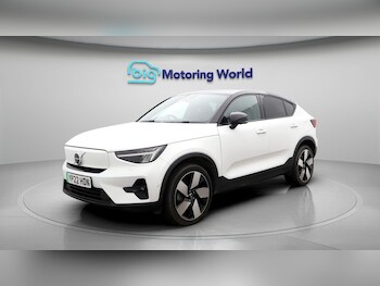 Used Volvo C40 2022 for sale - 77416851: Photo