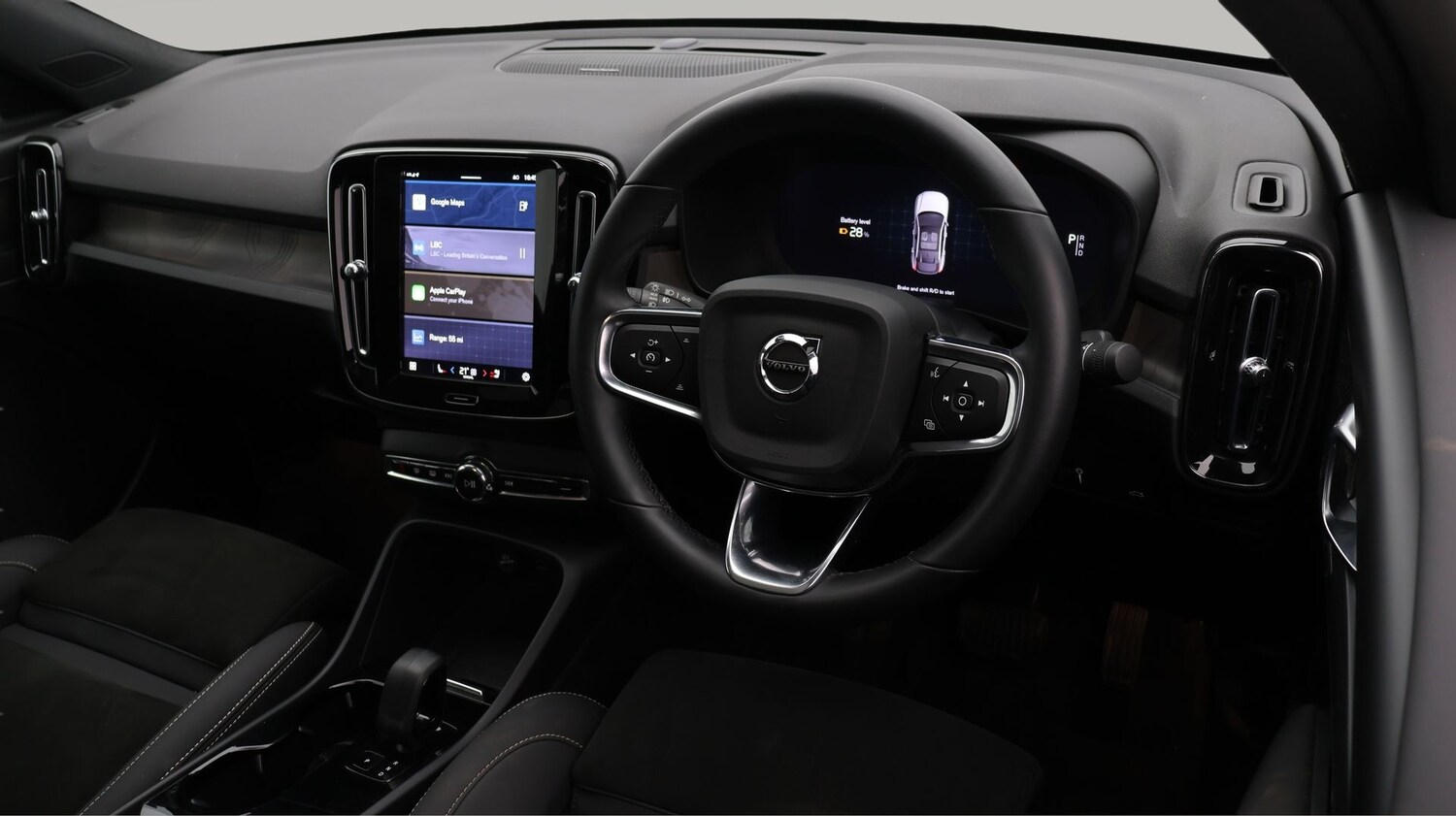 Used Volvo C40 2022 for sale - 77416851: Photo 9