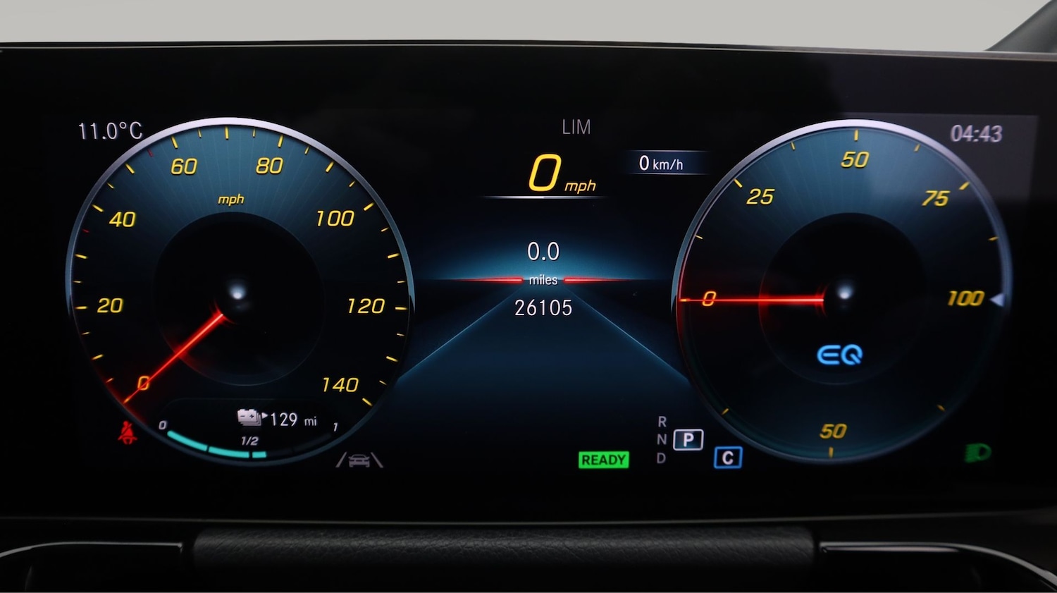 Used Mercedes-Benz EQA 2021 for sale - 77742525: Photo 10