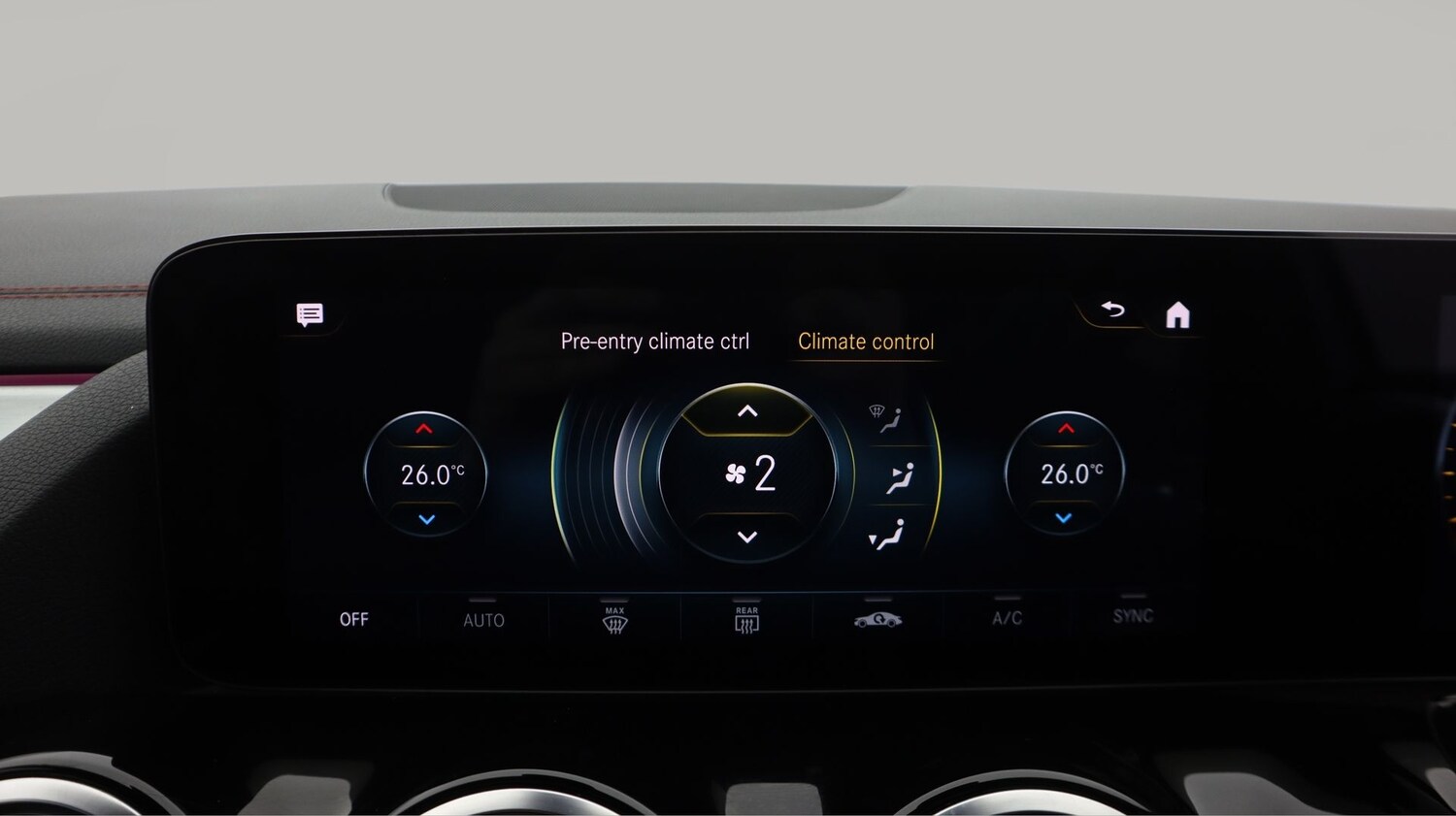 Used Mercedes-Benz EQA 2021 for sale - 77742525: Photo 12