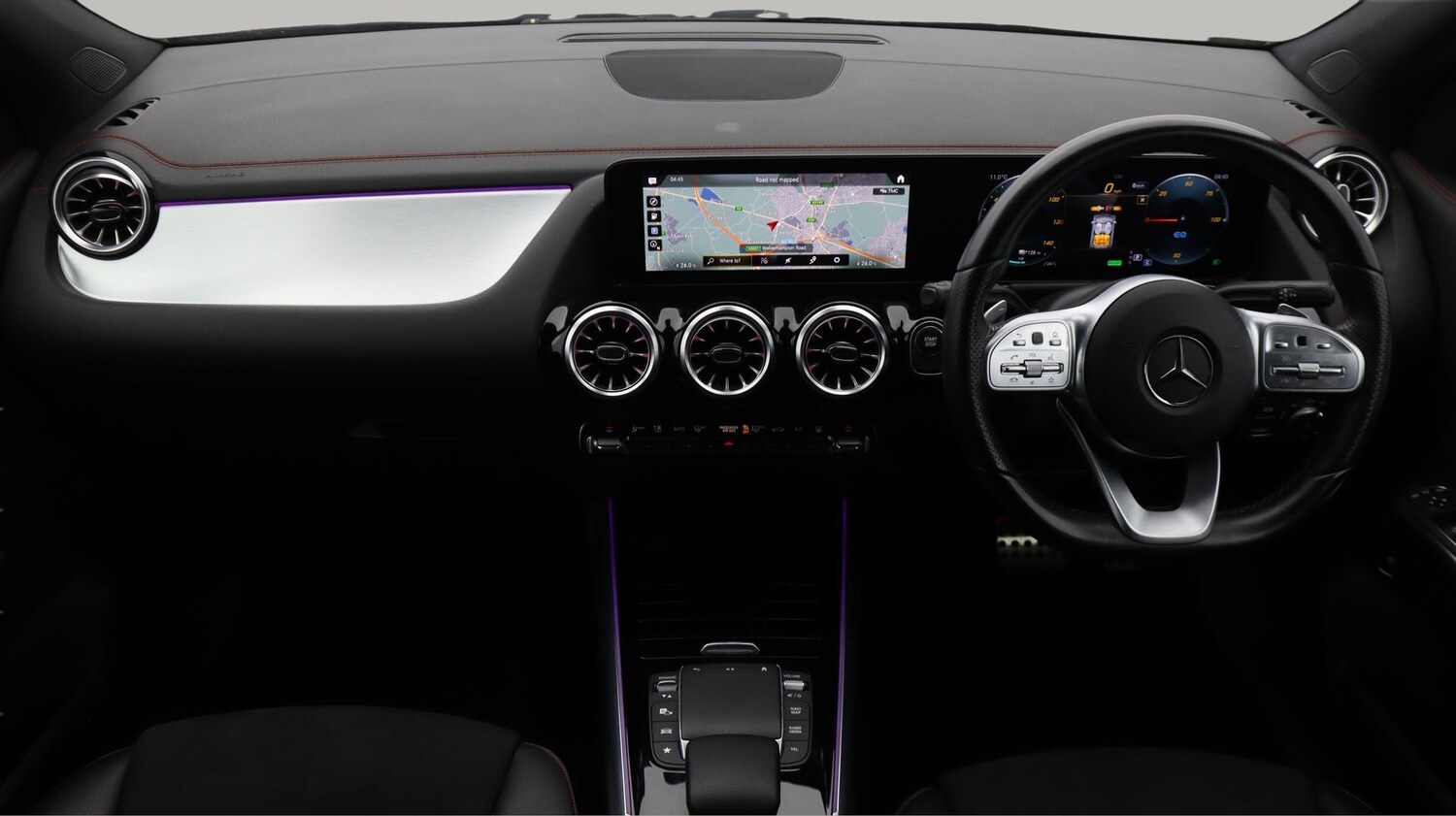 Used Mercedes-Benz EQA 2021 for sale - 77742525: Photo 13