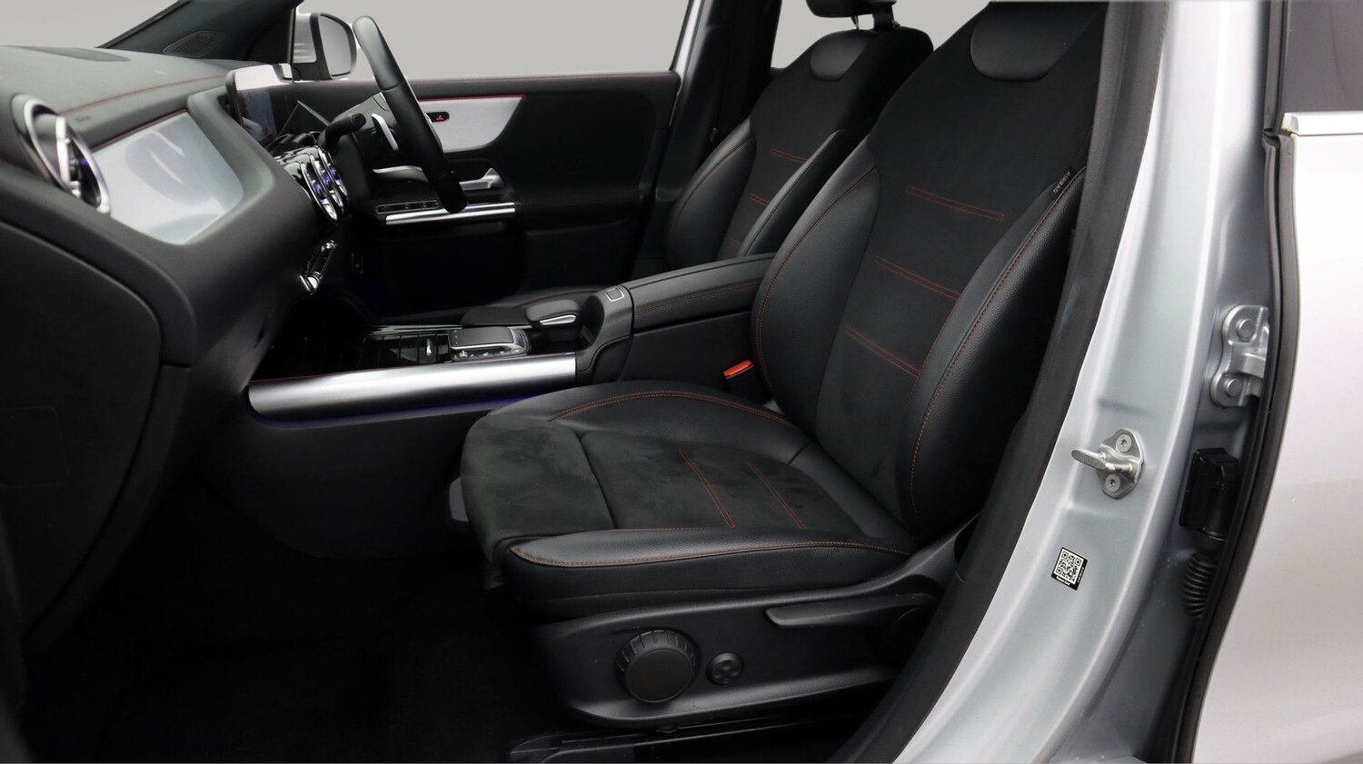 Used Mercedes-Benz EQA 2021 for sale - 77742525: Photo 14