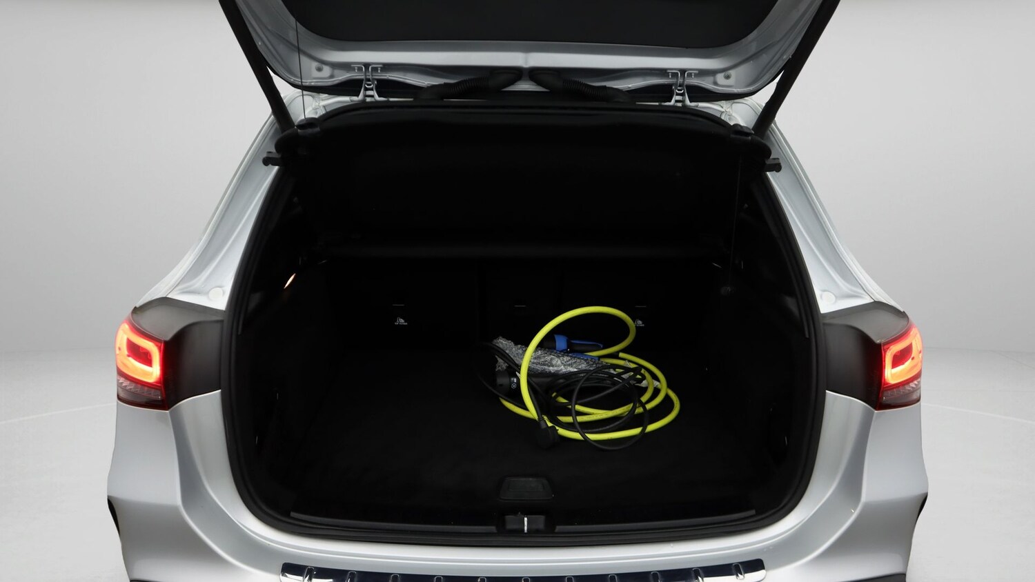 Used Mercedes-Benz EQA 2021 for sale - 77742525: Photo 17