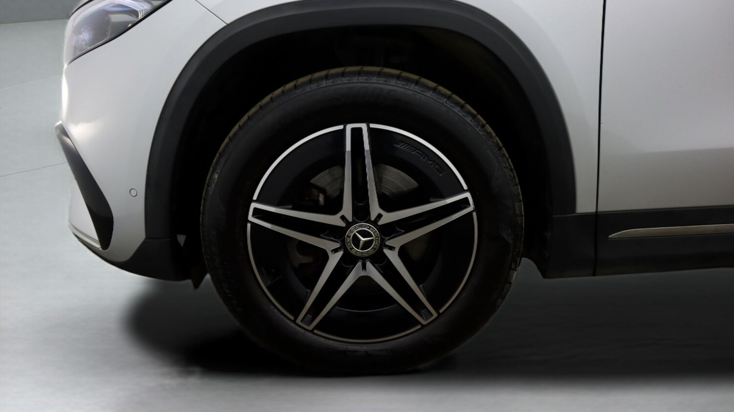 Used Mercedes-Benz EQA 2021 for sale - 77742525: Photo 18