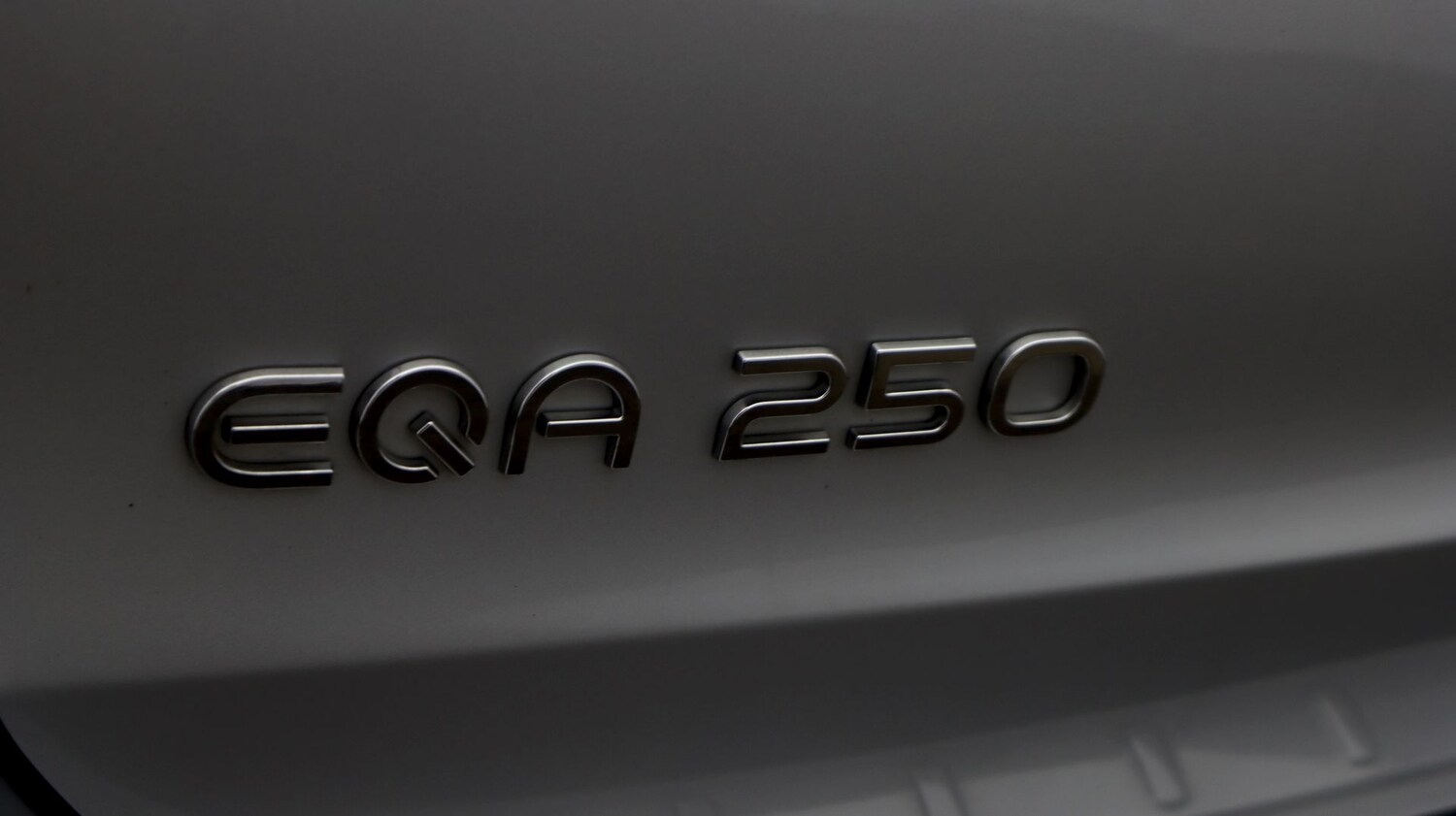 Used Mercedes-Benz EQA 2021 for sale - 77742525: Photo 25