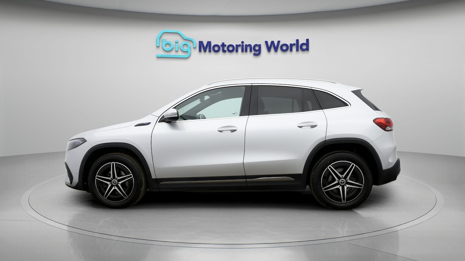 Used Mercedes-Benz EQA 2021 for sale - 77742525: Photo 4