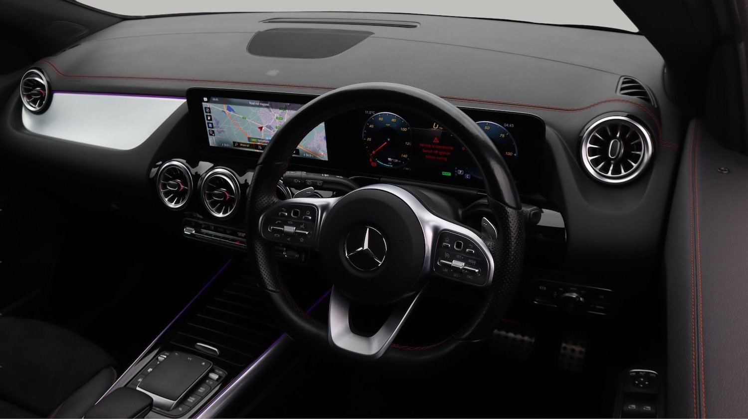 Used Mercedes-Benz EQA 2021 for sale - 77742525: Photo 9