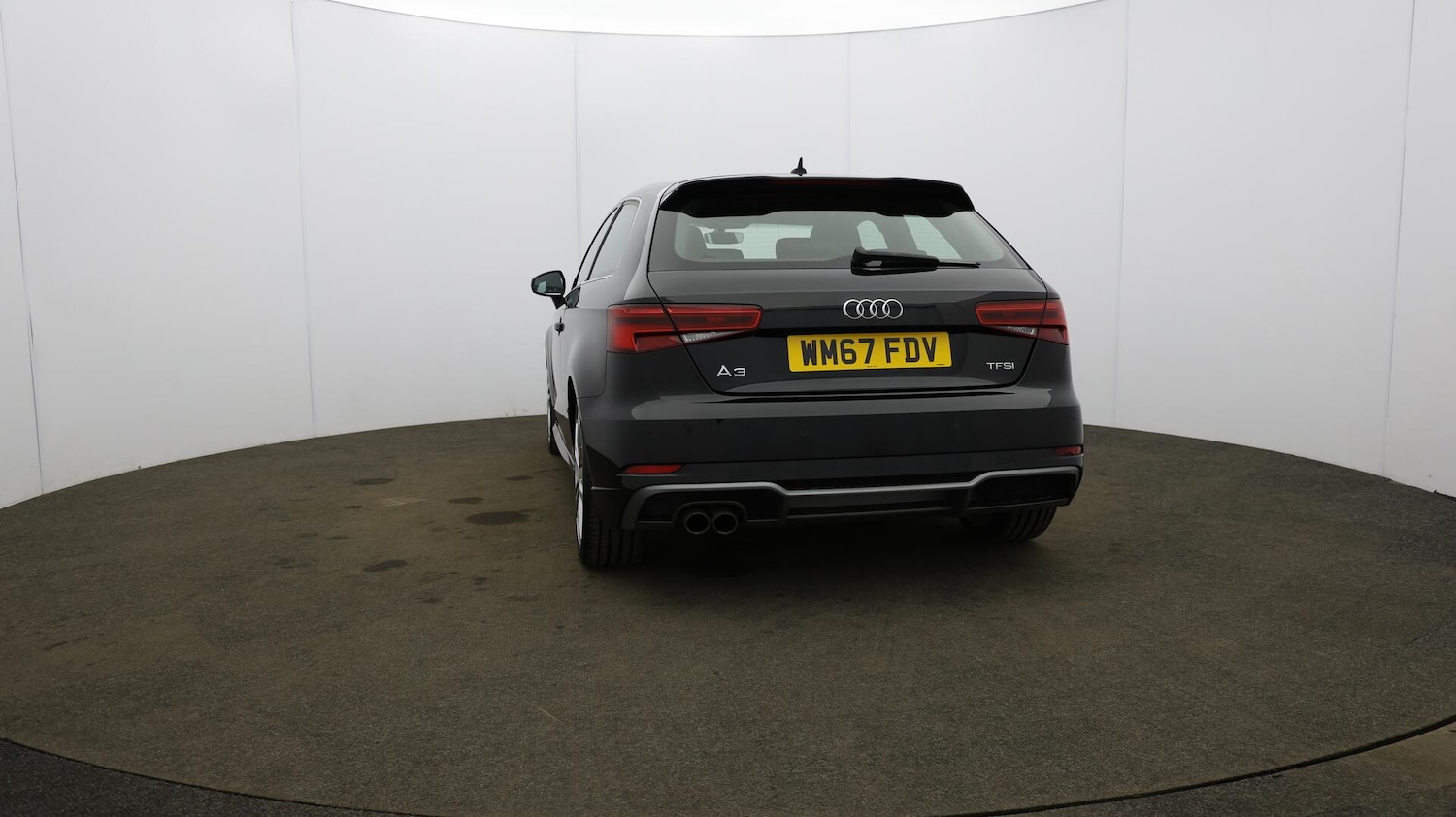 Used Audi A3 2018 for sale - 76174678: Photo 12