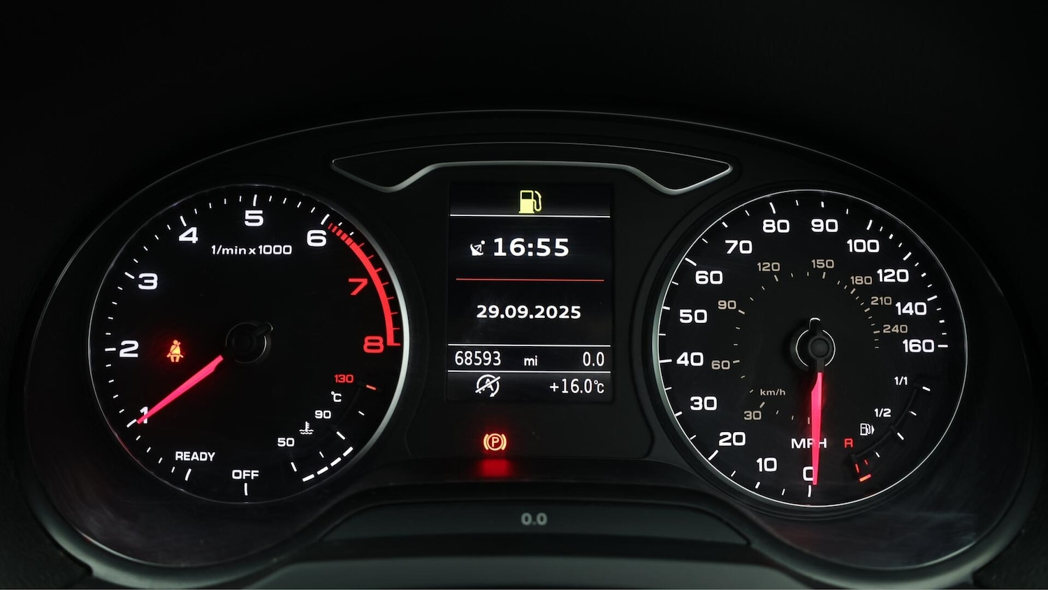 Used Audi A3 2018 for sale - 76174678: Photo 13
