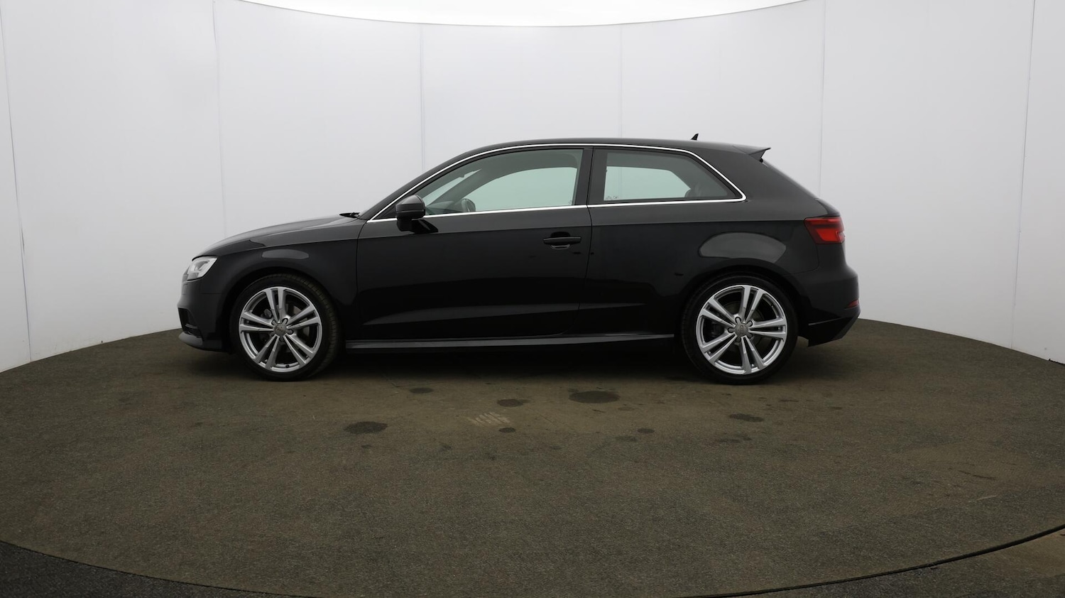 Used Audi A3 2018 for sale - 76174678: Photo 14
