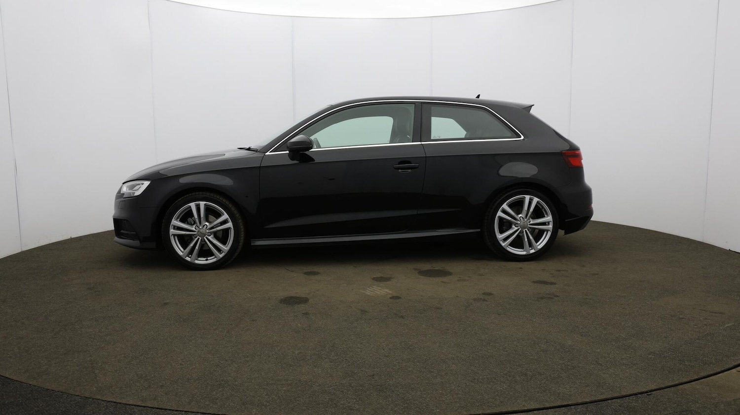 Used Audi A3 2018 for sale - 76174678: Photo 16