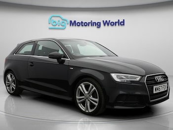 Audi - A3