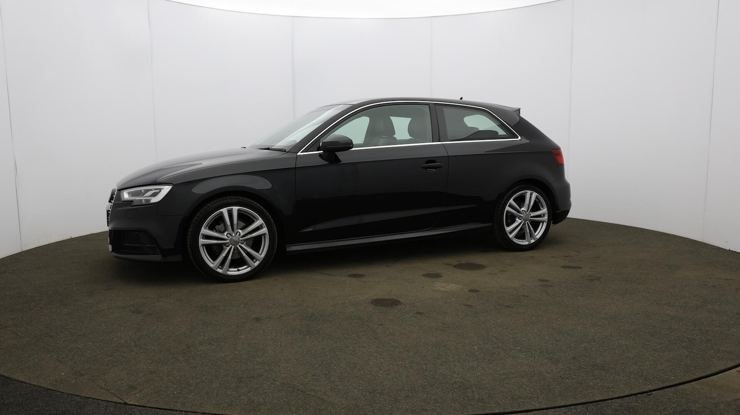 Used Audi A3 2018 for sale - 76174678: Photo 20