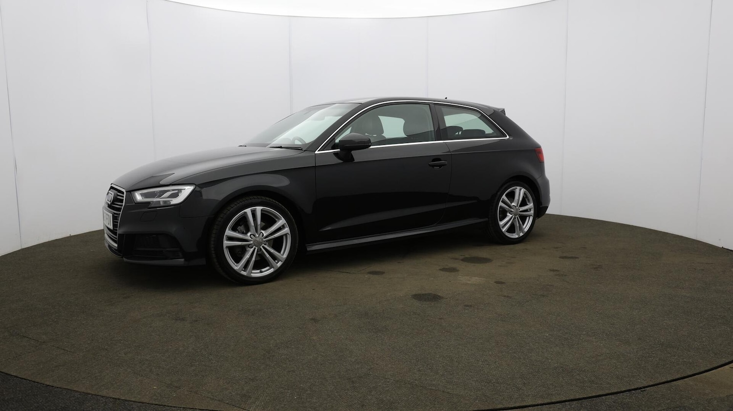 Used Audi A3 2018 for sale - 76174678: Photo 22