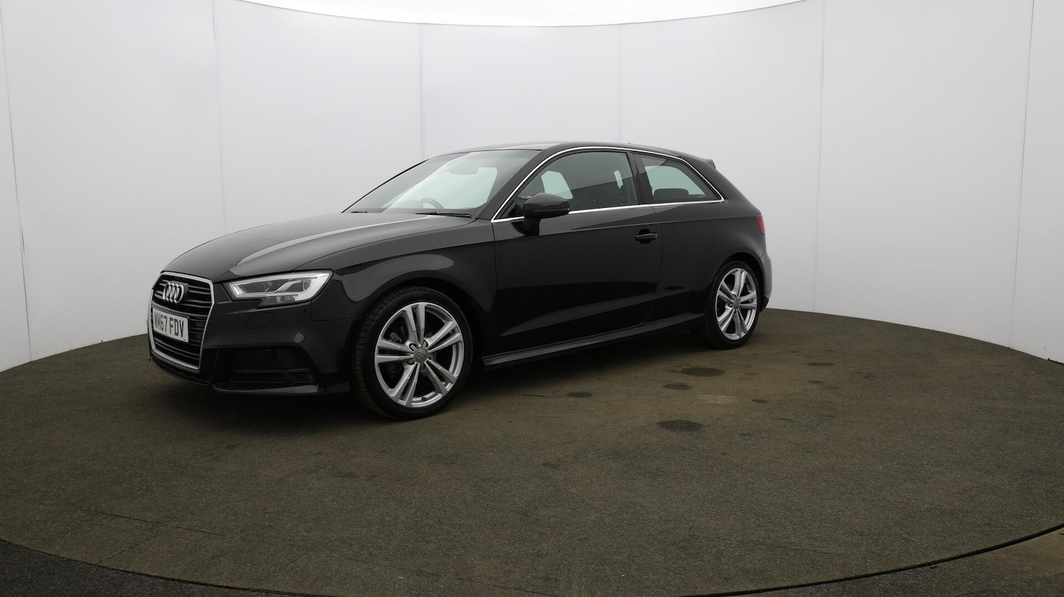 Used Audi A3 2018 for sale - 76174678: Photo 24