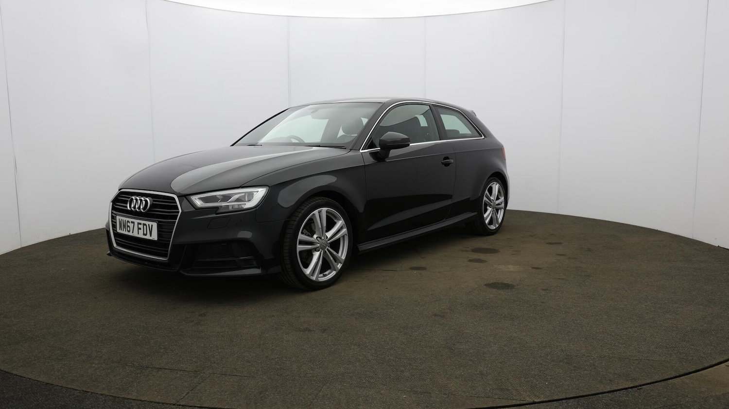 Used Audi A3 2018 for sale - 76174678: Photo 26
