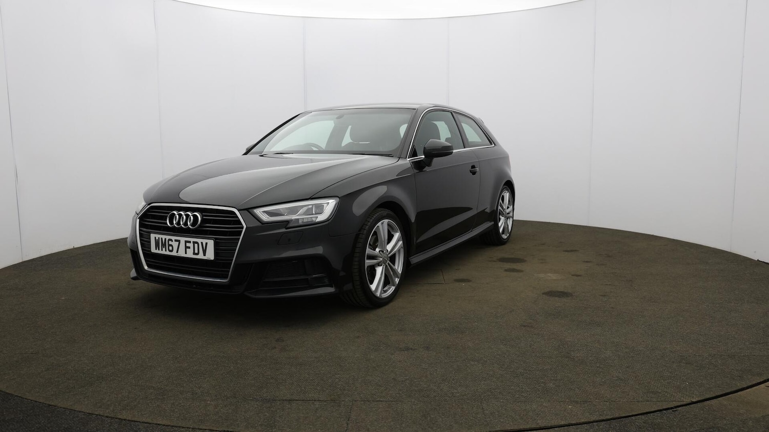 Used Audi A3 2018 for sale - 76174678: Photo 28