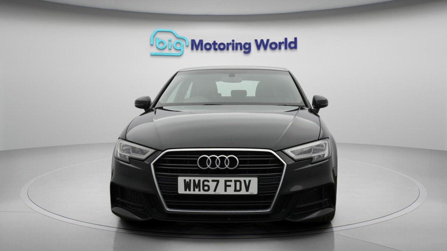 Used Audi A3 2018 for sale - 76174678: Photo 3