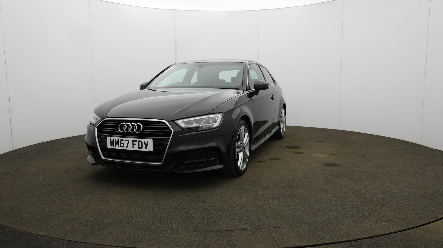 Used Audi A3 2018 for sale - 76174678: Photo 30