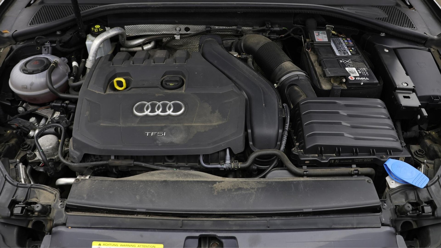 Used Audi A3 2018 for sale - 76174678: Photo 31