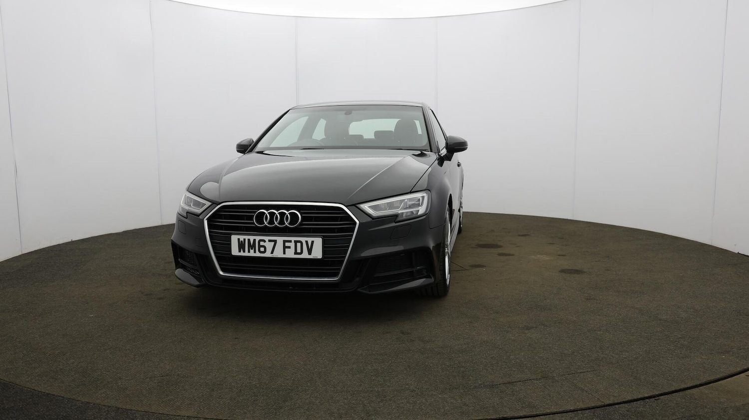 Used Audi A3 2018 for sale - 76174678: Photo 32
