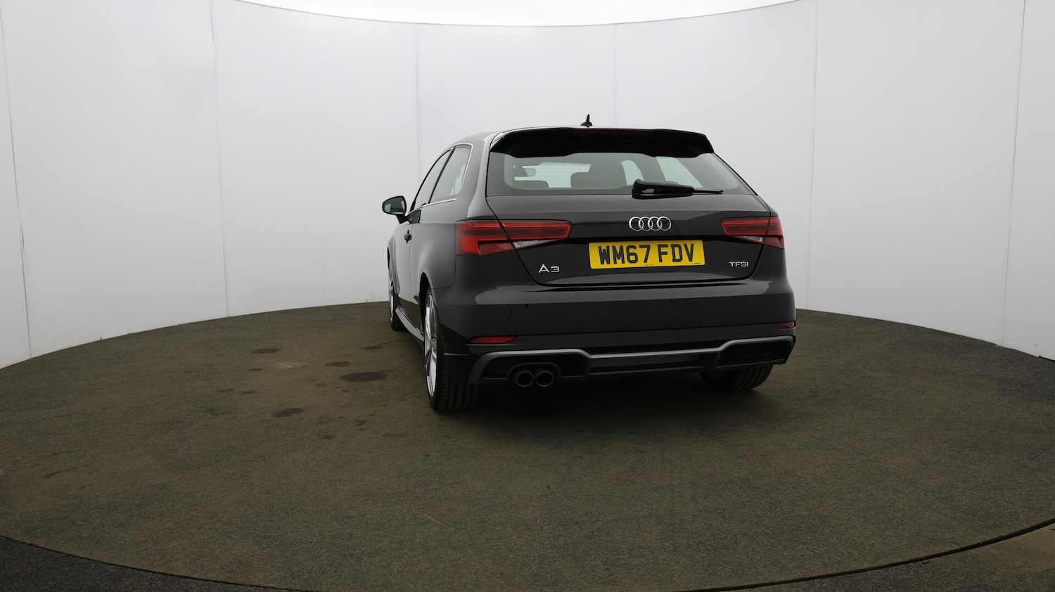 Used Audi A3 2018 for sale - 76174678: Photo 34
