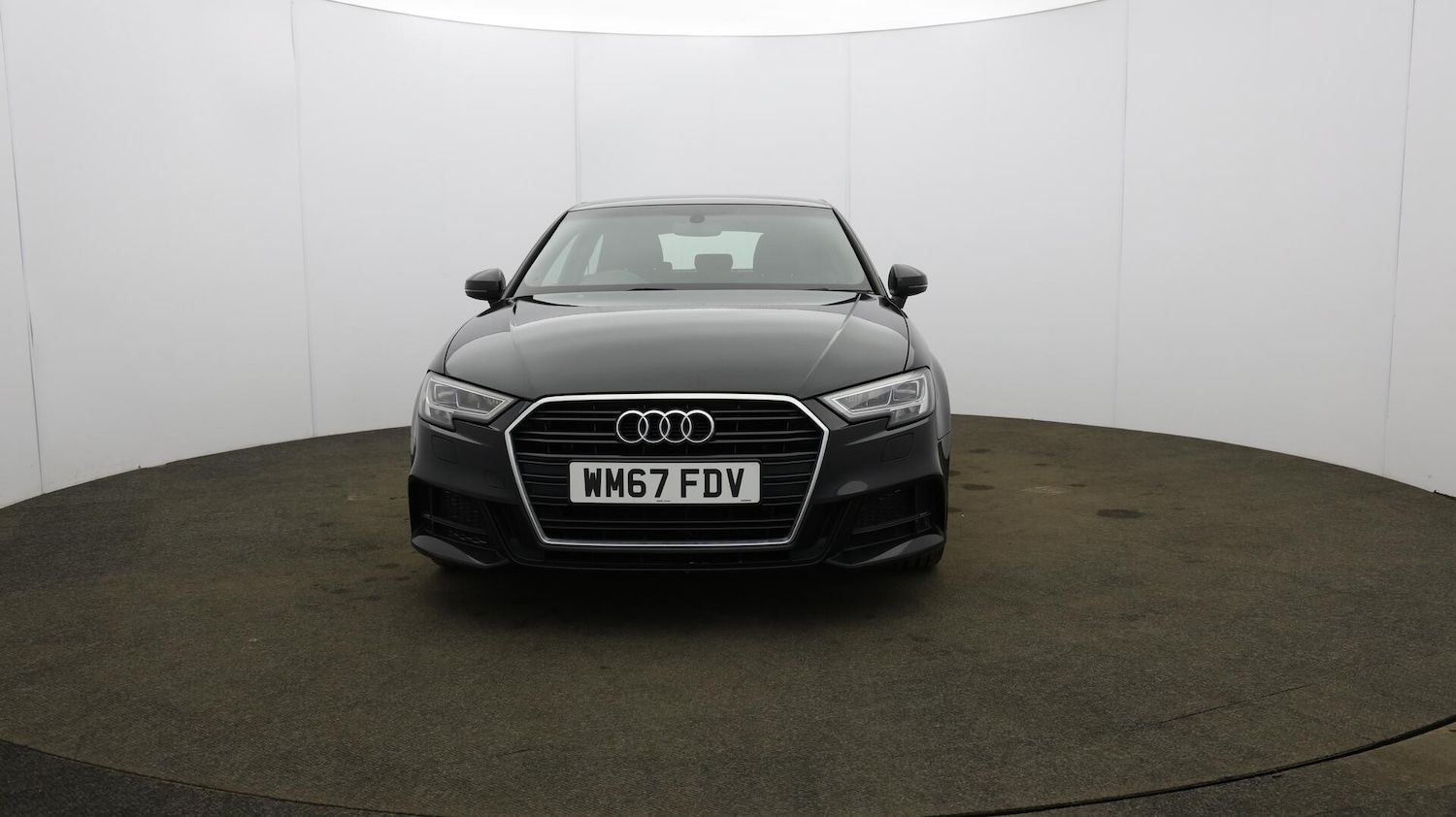 Used Audi A3 2018 for sale - 76174678: Photo 36
