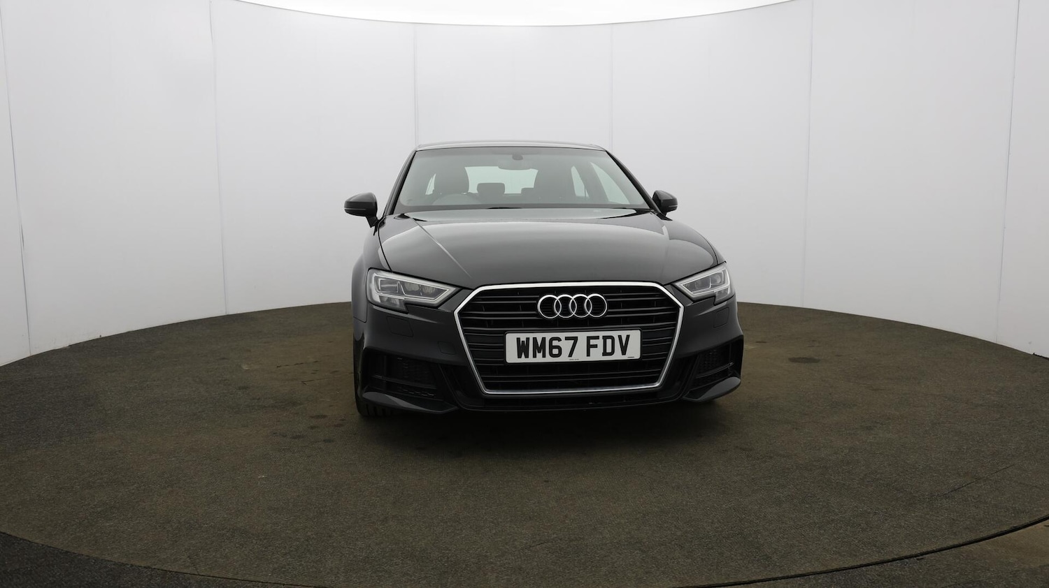 Used Audi A3 2018 for sale - 76174678: Photo 38