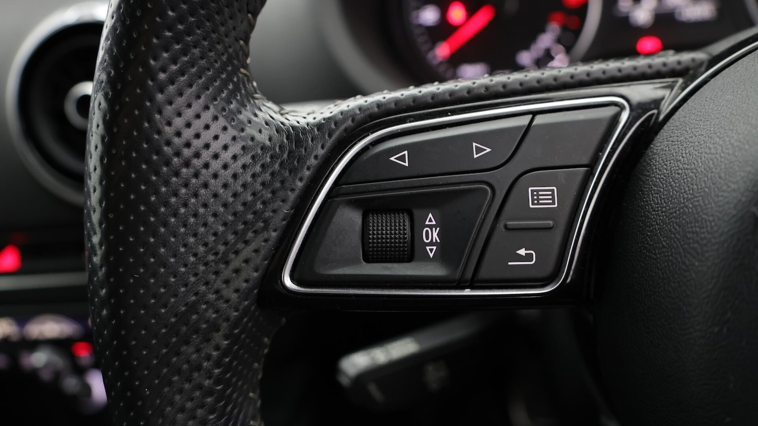 Used Audi A3 2018 for sale - 76174678: Photo 39